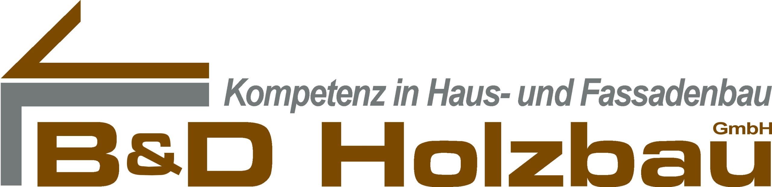 B&D Holzbau GmbH